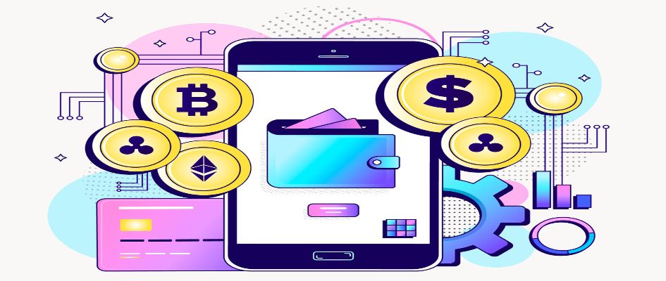 Latest Cryptocurrency Prices: Bitcoin, Ethereum, other mixed tokens